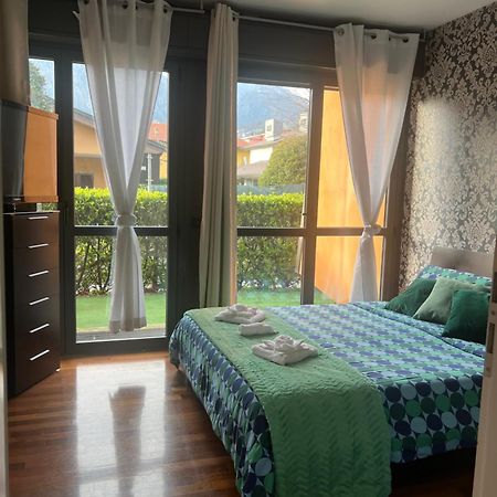 B&B Resilienza - Camera Privata Con Bagno Lecco Eksteriør bilde