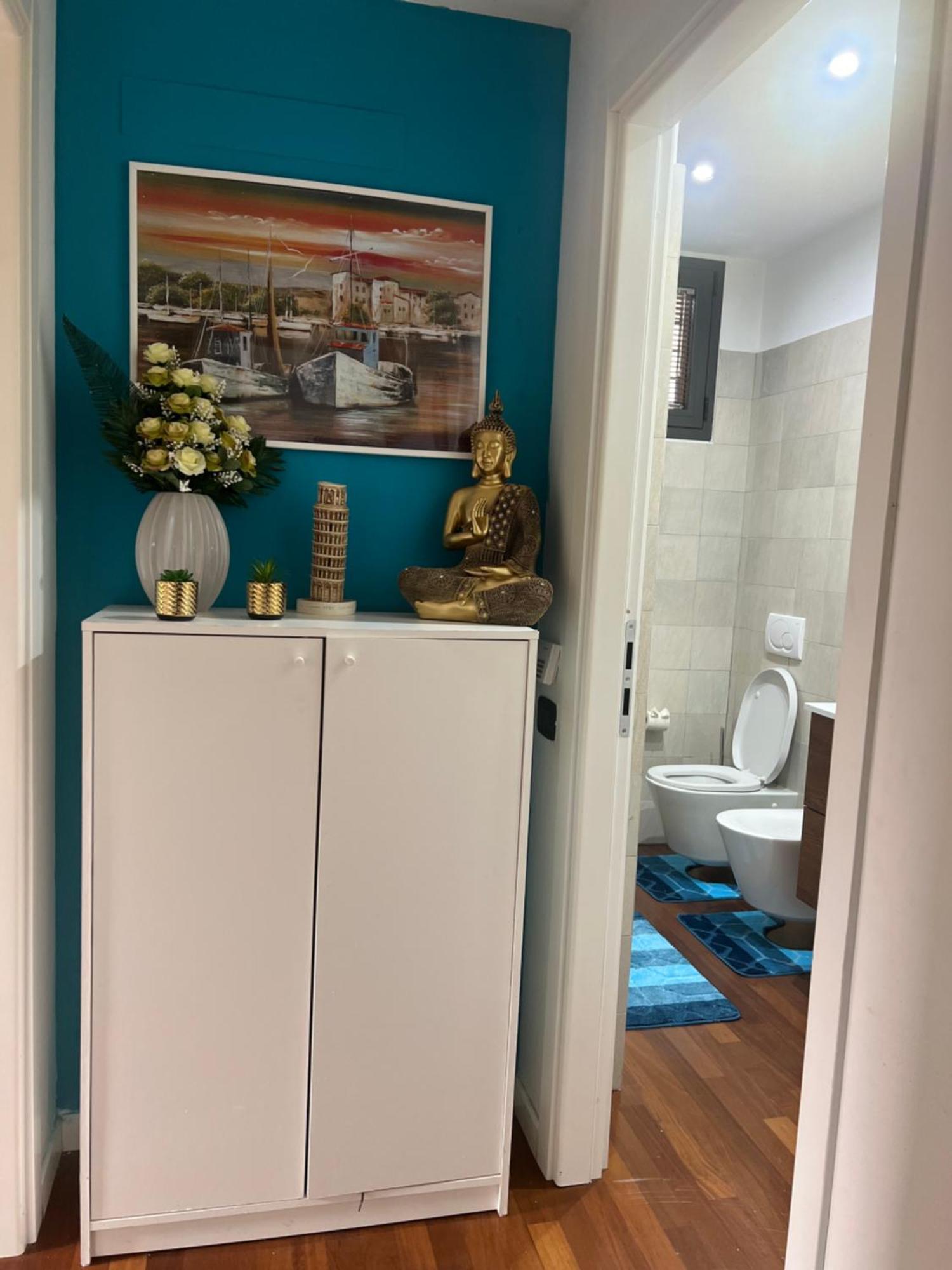 B&B Resilienza - Camera Privata Con Bagno Lecco Eksteriør bilde